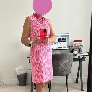 Nivo Golf Dress